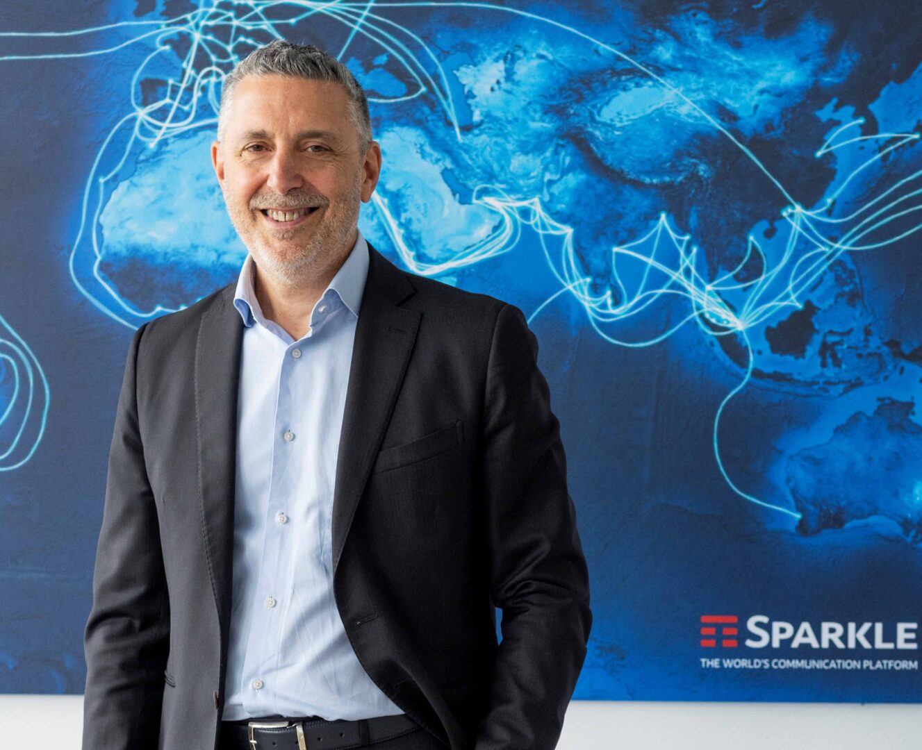 Glf, Bagnasco resta presidente: infrastrutture AI e cybersecurity al centro del mandato