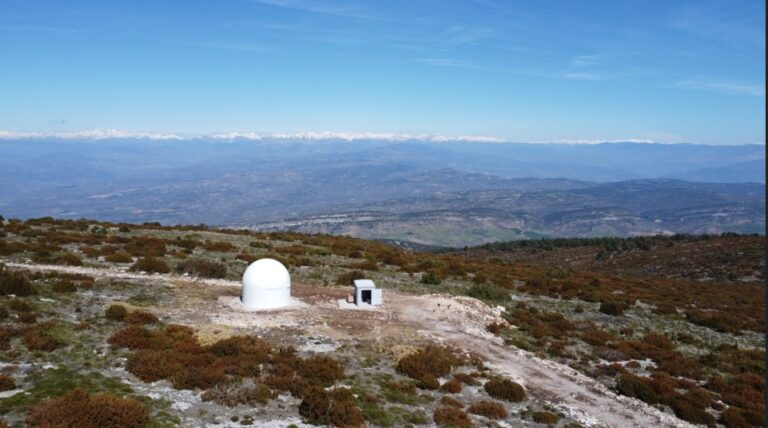 Connettività satellitare, Leaf Space lancia il sistema TreeNet