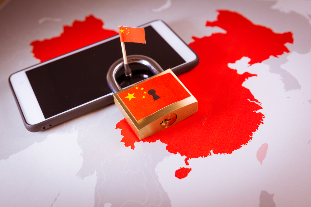 Le top 4 migliori eSIM in Cina per navigare senza censura