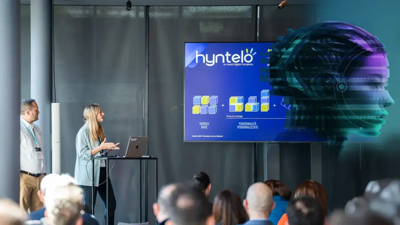 L’intelligenza artificiale non è più una promessa: è una realtà capace di rivoluzionare i processi produttivi, ottimizzare la supply chain, ridurre i costi e aumentare la competitività.