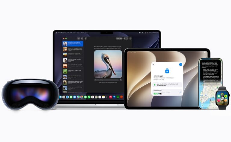 Apple Intelligence Siri AI