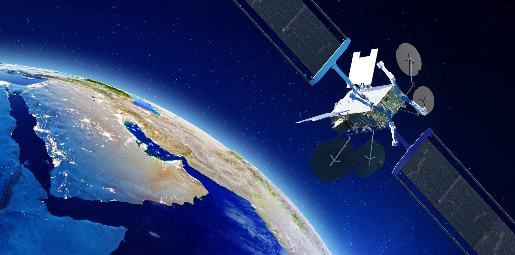 Eshail-3_Türksat-Biruni©Thales Alenia Space_Briot