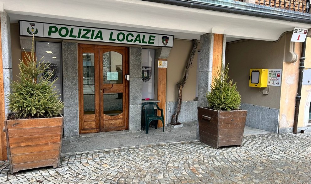 videosorveglianza intelligente Aikom
