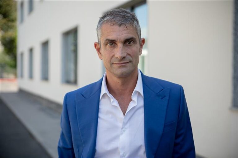 Luigi Piergiovanni