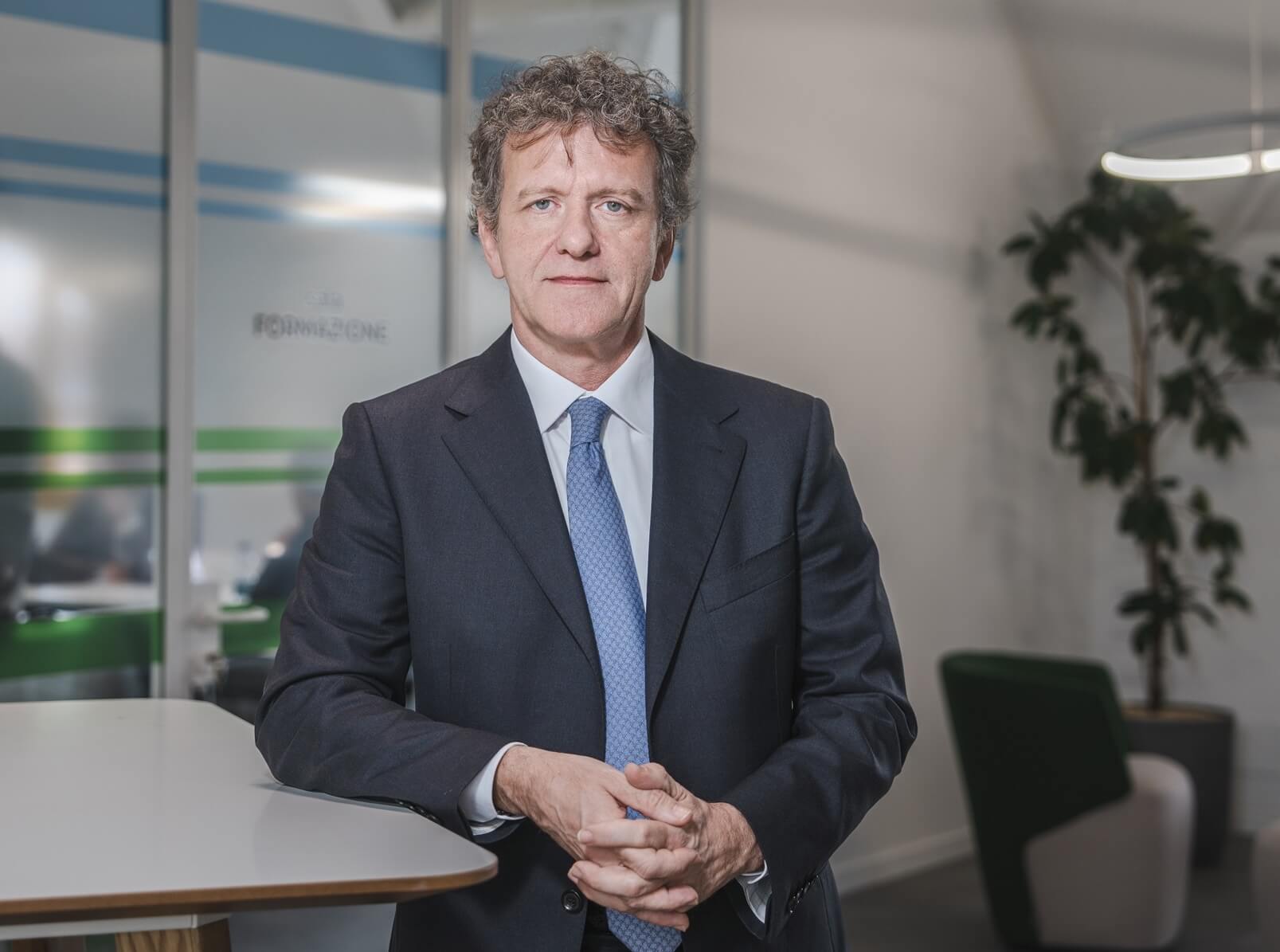 Marco Podini_CEO e Presidente esecutivo di Dedagroup_2