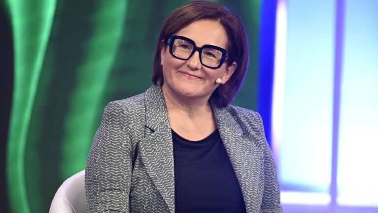 Sara Fragasso Minerva ALDAI-Federmanager