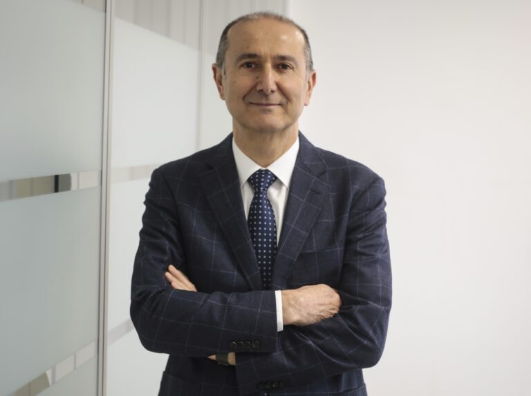 PeliDaniele -Co-Founder e Amministratore Delegato di Intred