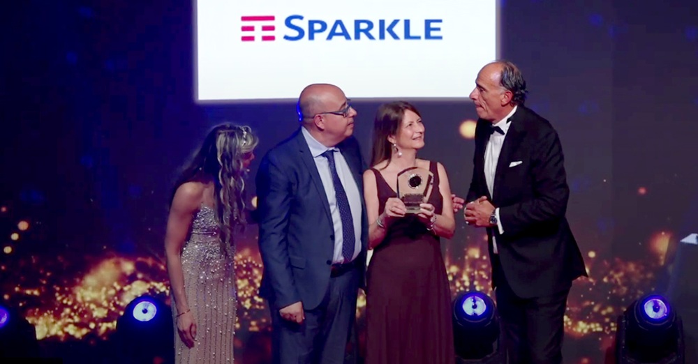Sparkle Carrier Community Global Awards