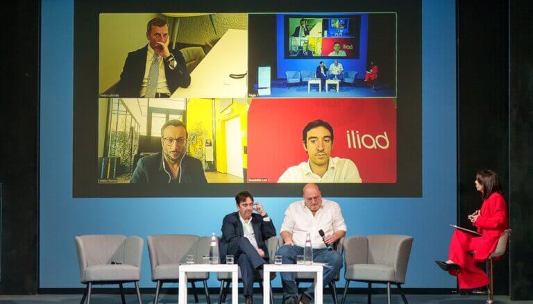 TELCO DIALOGUE 1
