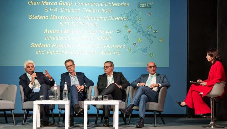 TELCO DIALOGUE 2