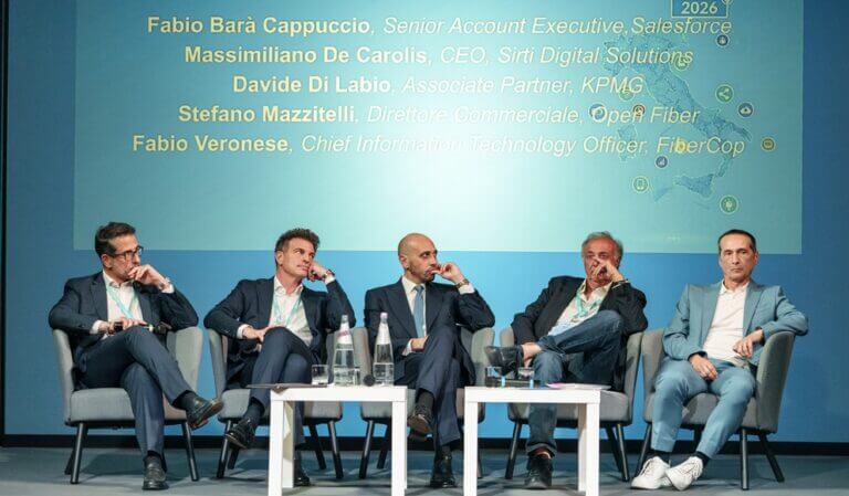 TELCO DIALOGUE 3