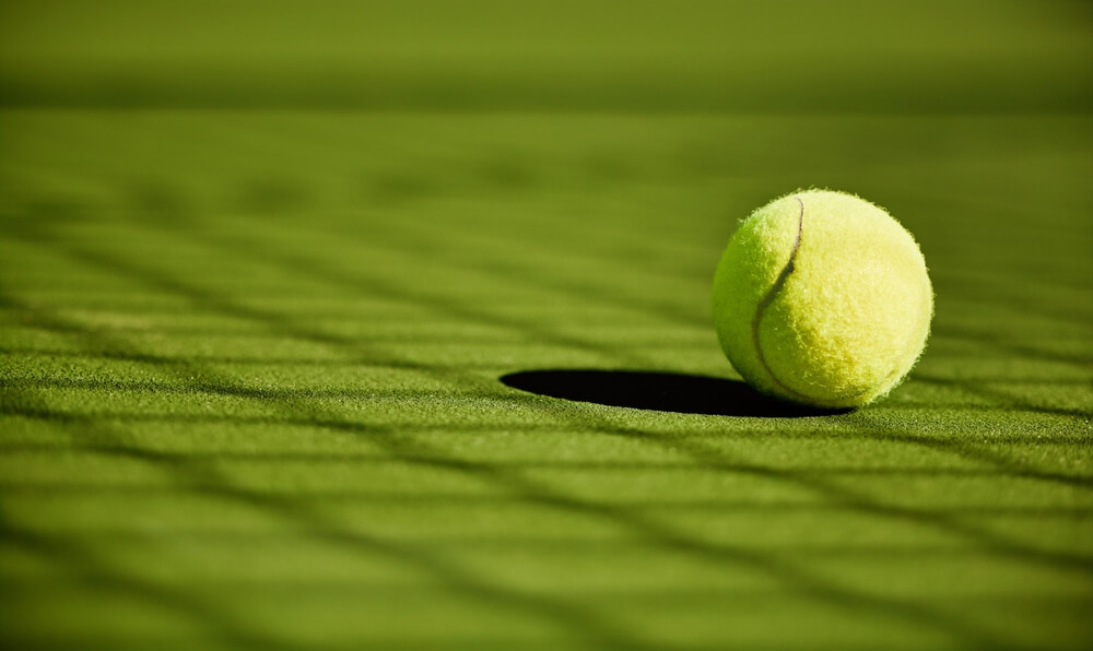Ecco dove guardare wimbledon