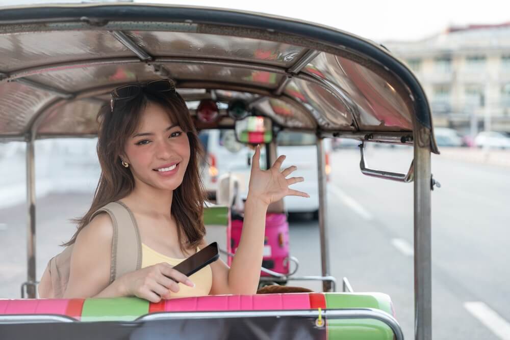 Esim per la Thailandia