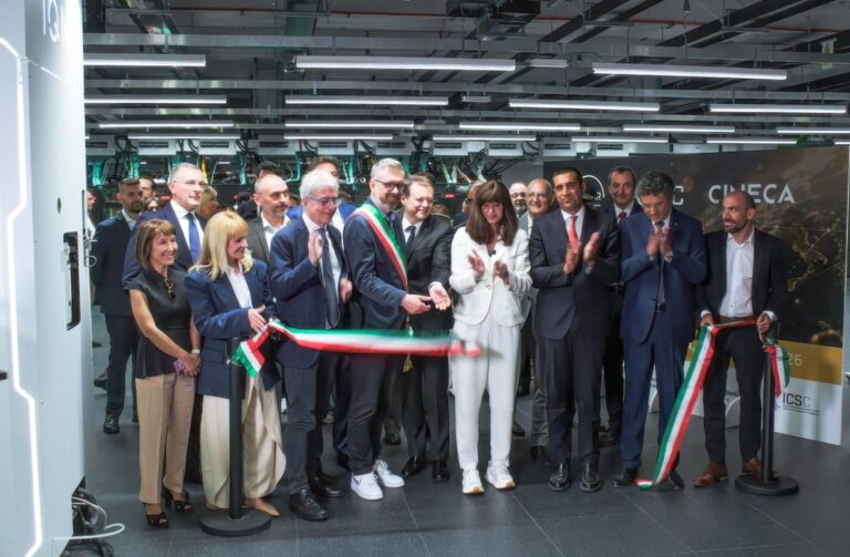 Supercomputer, si allarga l'ecosistema integrato di Cineca