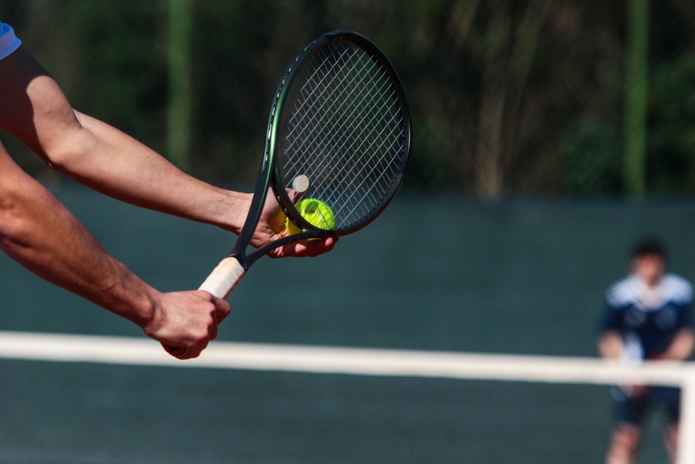 US Open NOW TV: come vedere il torneo di tennis in streaming con il Pass Sport