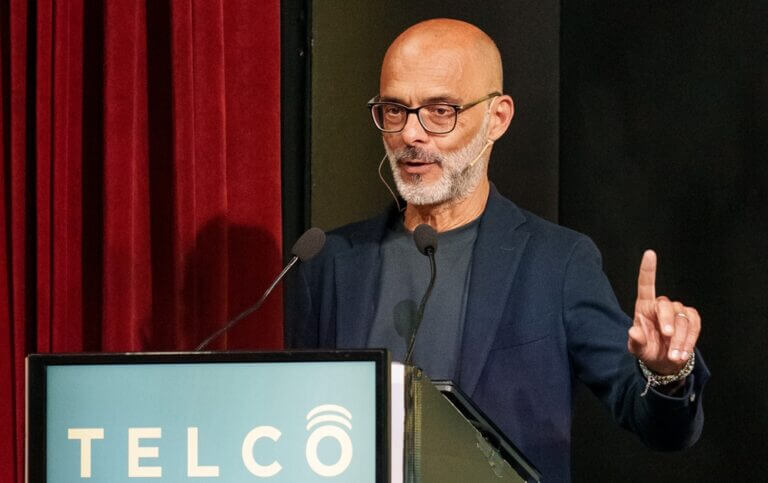 andrea rangone telco