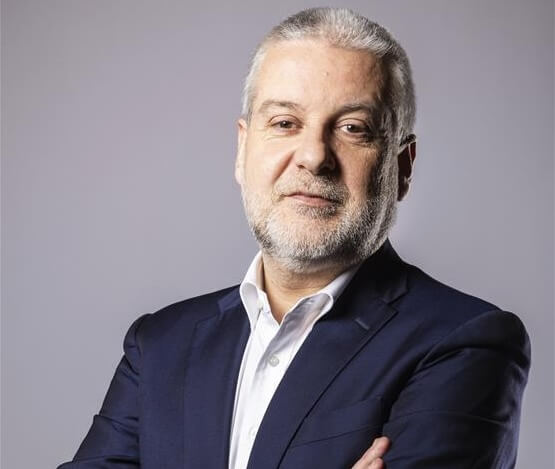 Mimmo Zappi, Chief Commercial Officer Retelit (1)