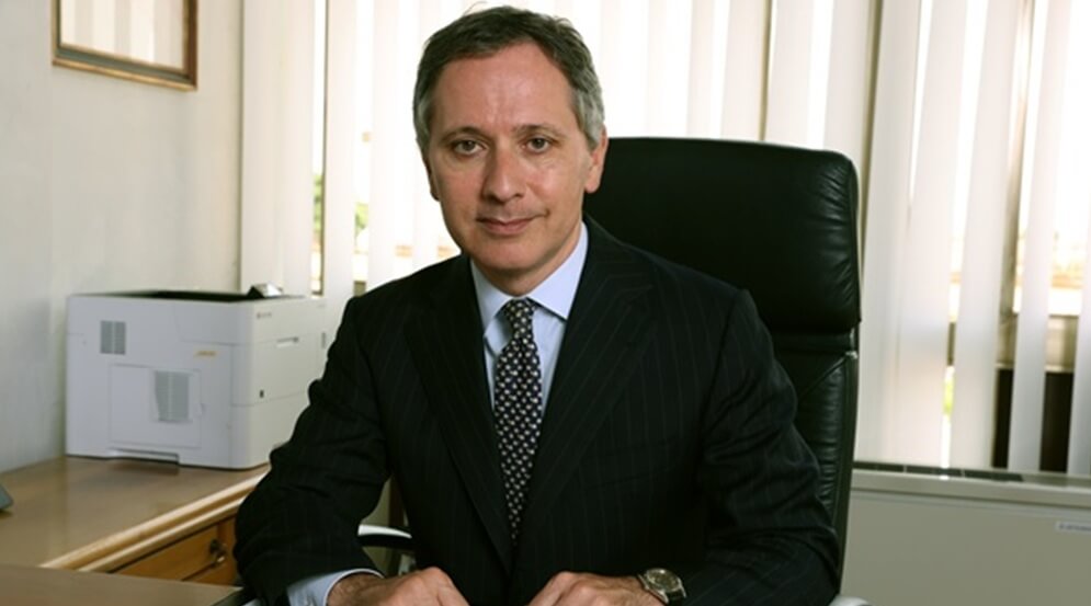 Saverio Valentino presidente Antitrust