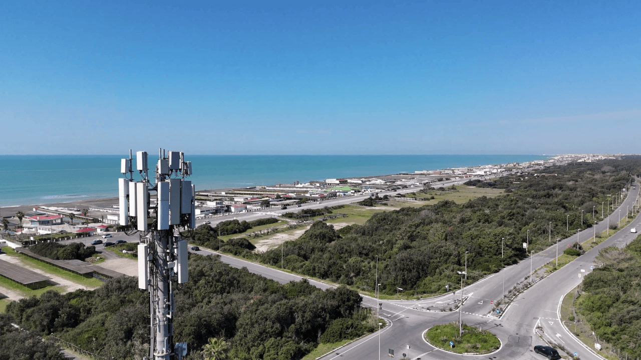 Foto torre INWIT 3