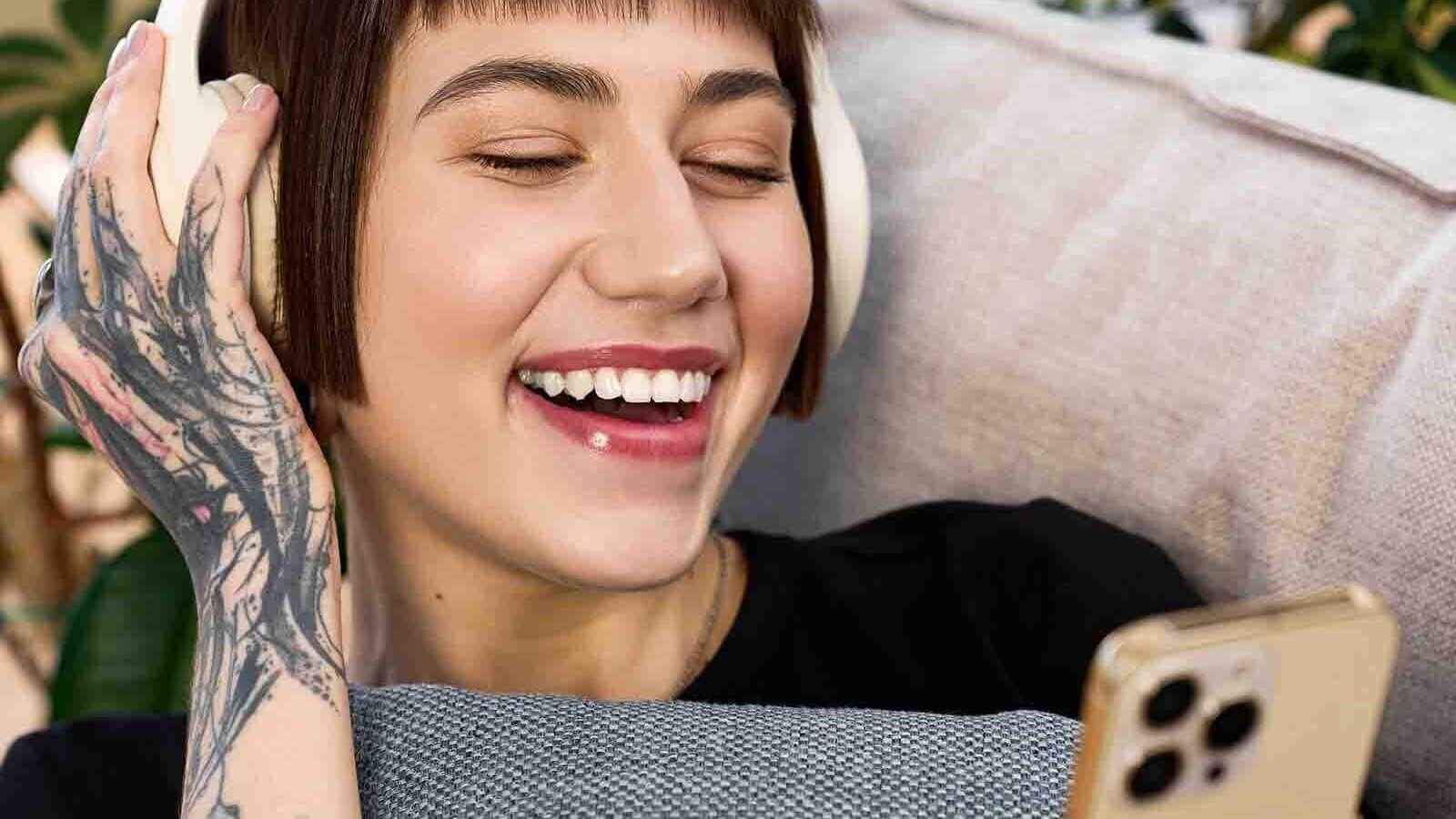 Amazon Music Unlimited