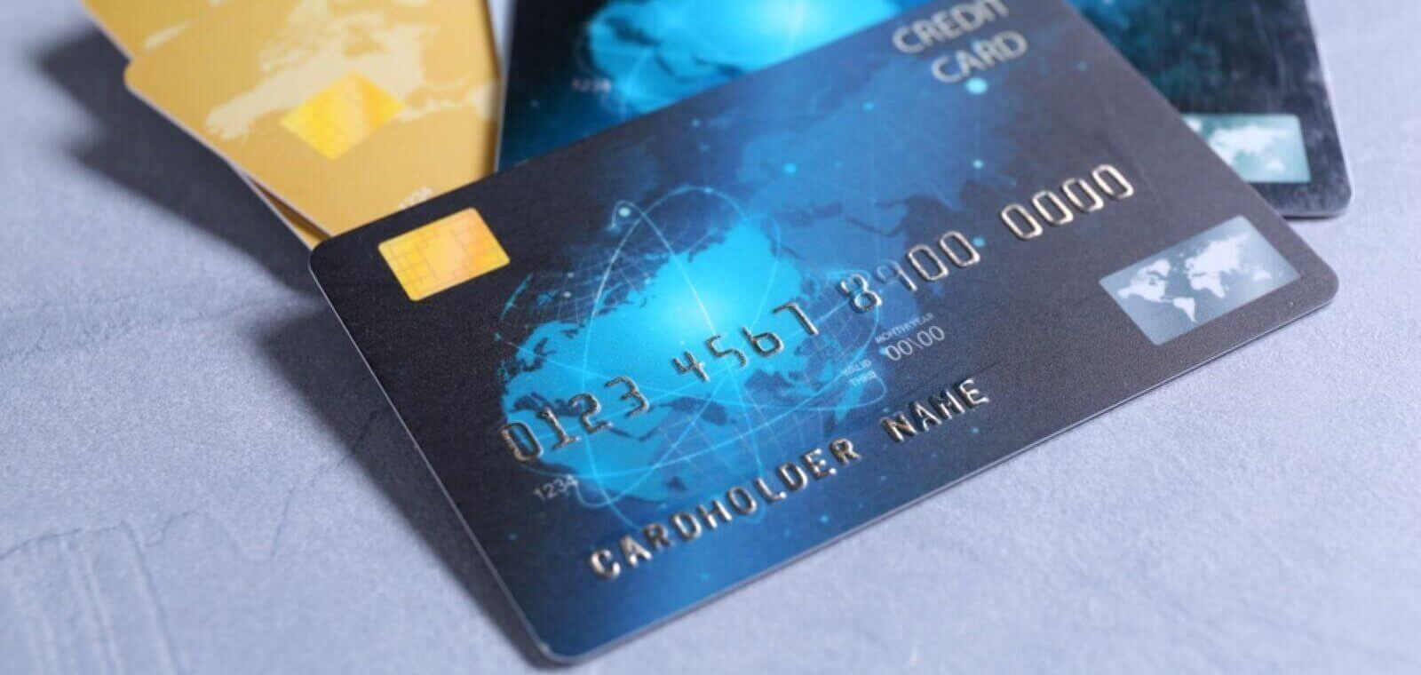 Carte di credito aziendali