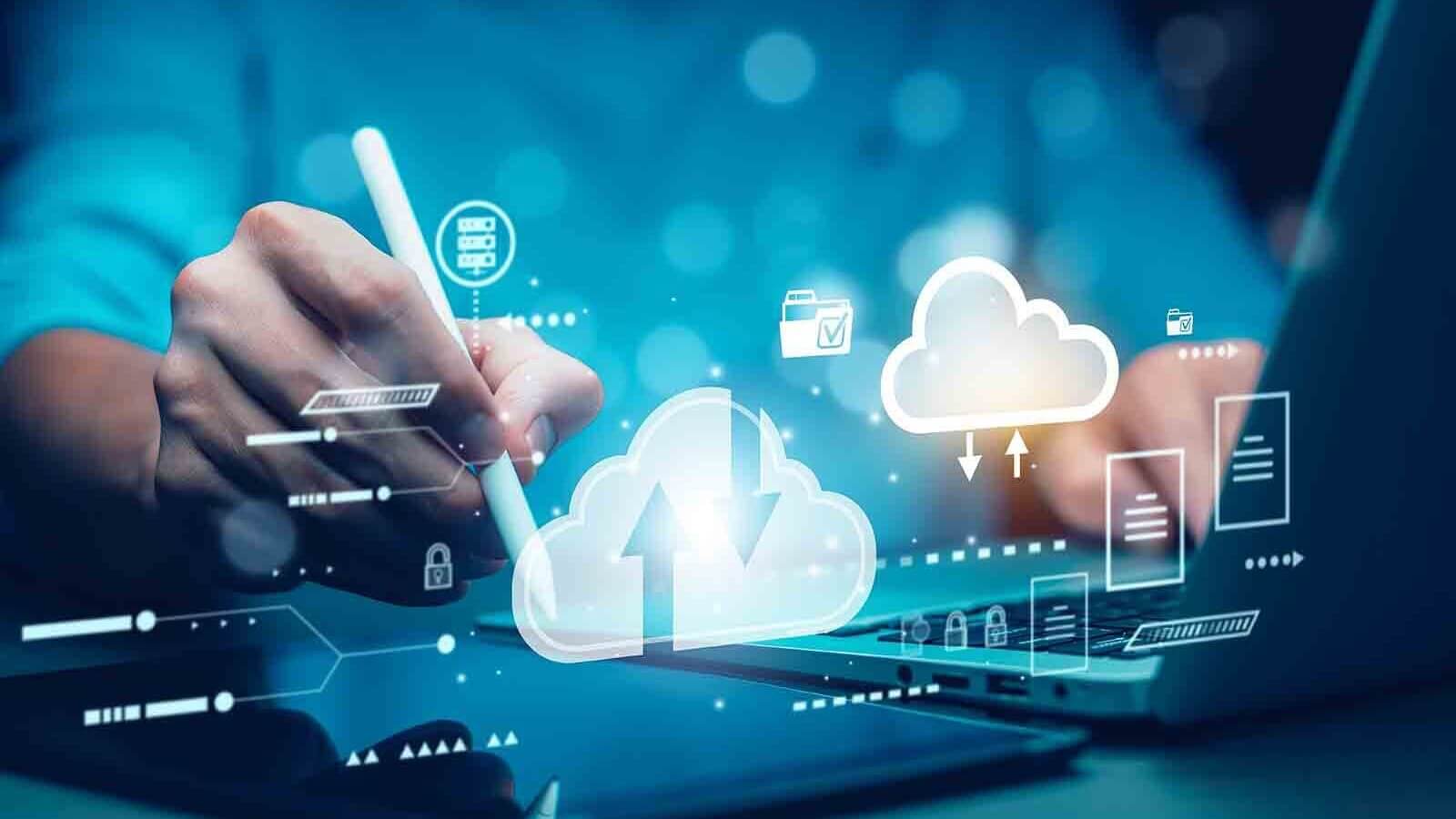 Cloud a vita con pCloud