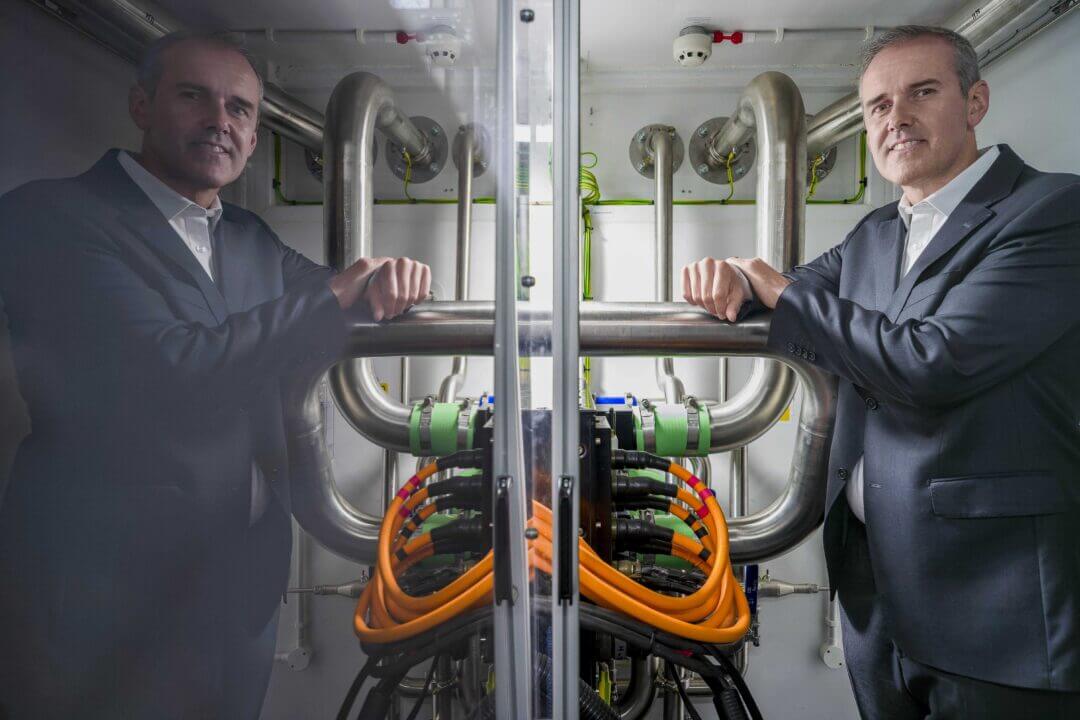 Green data center, si apre l'era dell'alimentazione a idrogeno