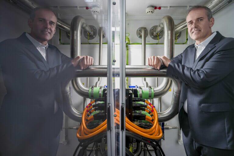 Green data center, si apre l'era dell'alimentazione a idrogeno