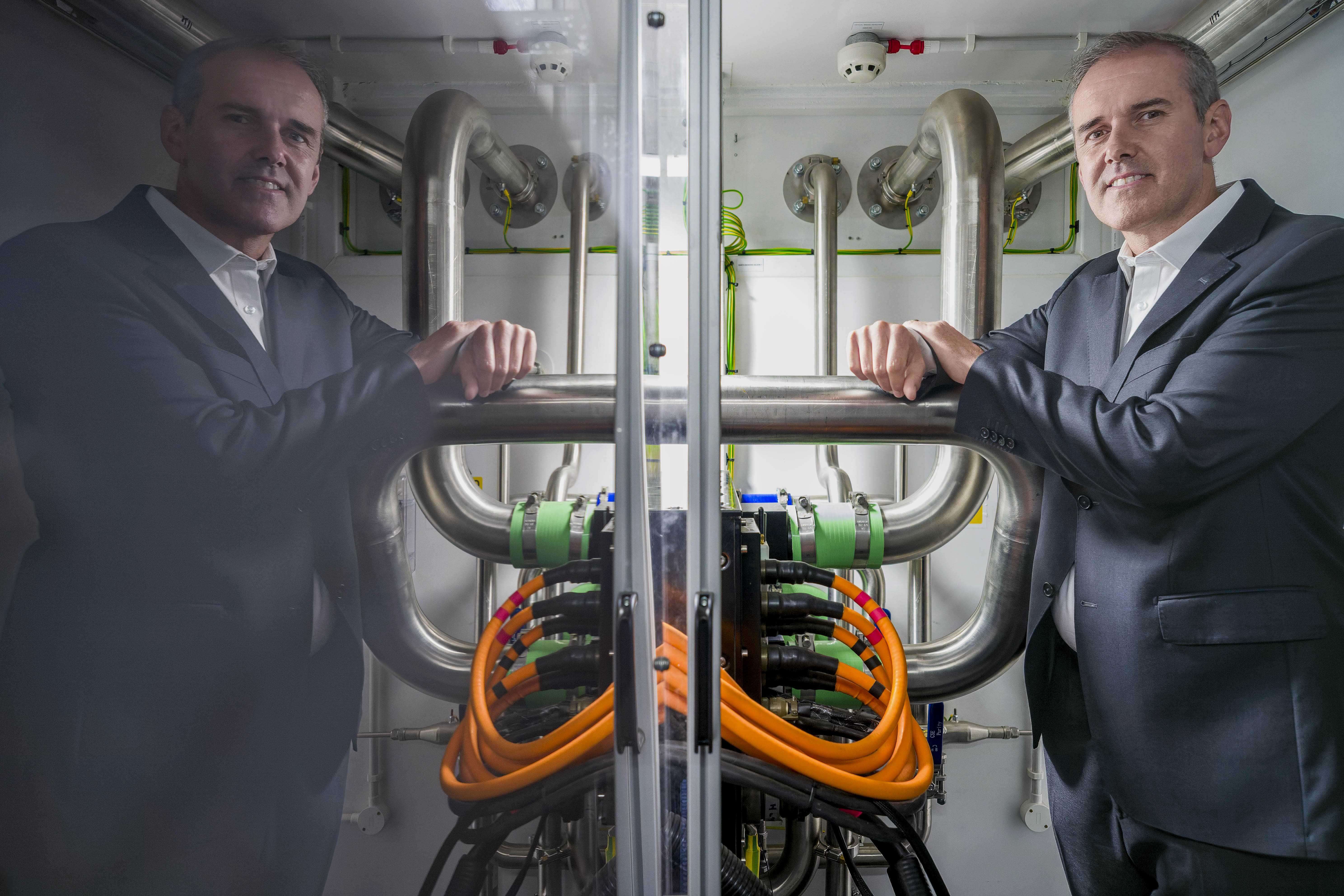 Green data center, si apre l’era dell’alimentazione a idrogeno