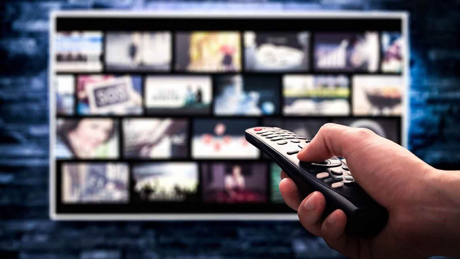 Cinema e serie TV in streaming: i piani da 5,99 euro con pubblicità e 4K