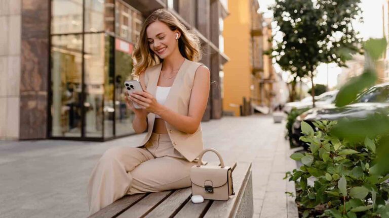 Offerta 5G di telefonia mobile