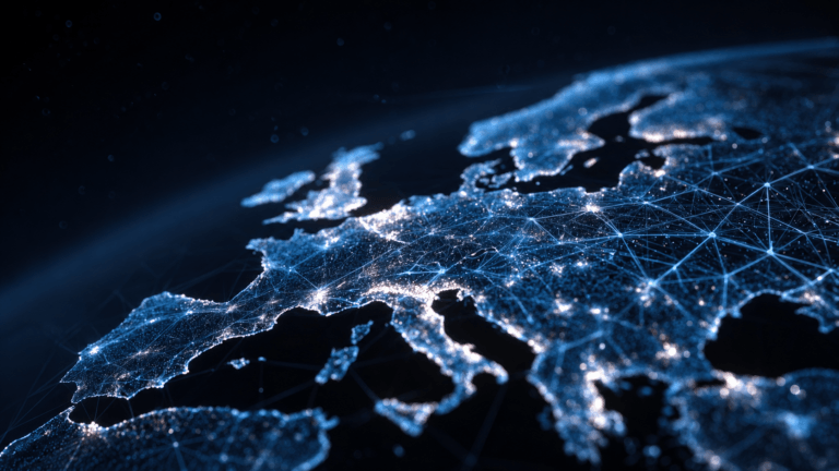 Digital Networks Act e Cybersecurity Act: per 17 CEO europei serve una "correzione di rotta"