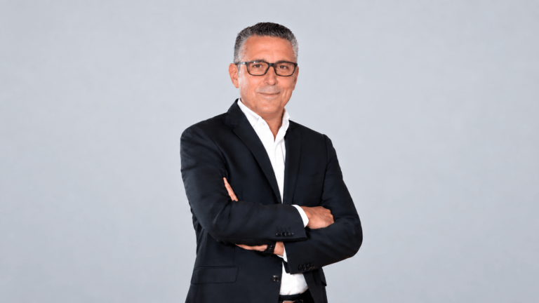Enrico Bagnasco, AD di Sparkle
