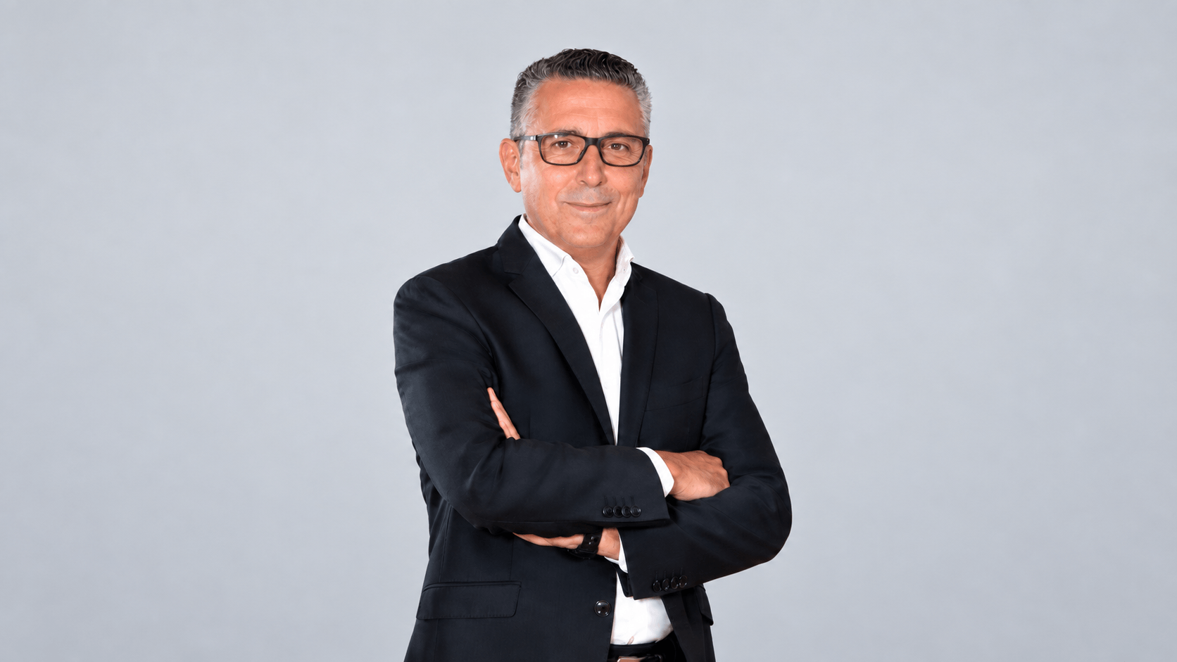 Enrico Bagnasco, AD di Sparkle
