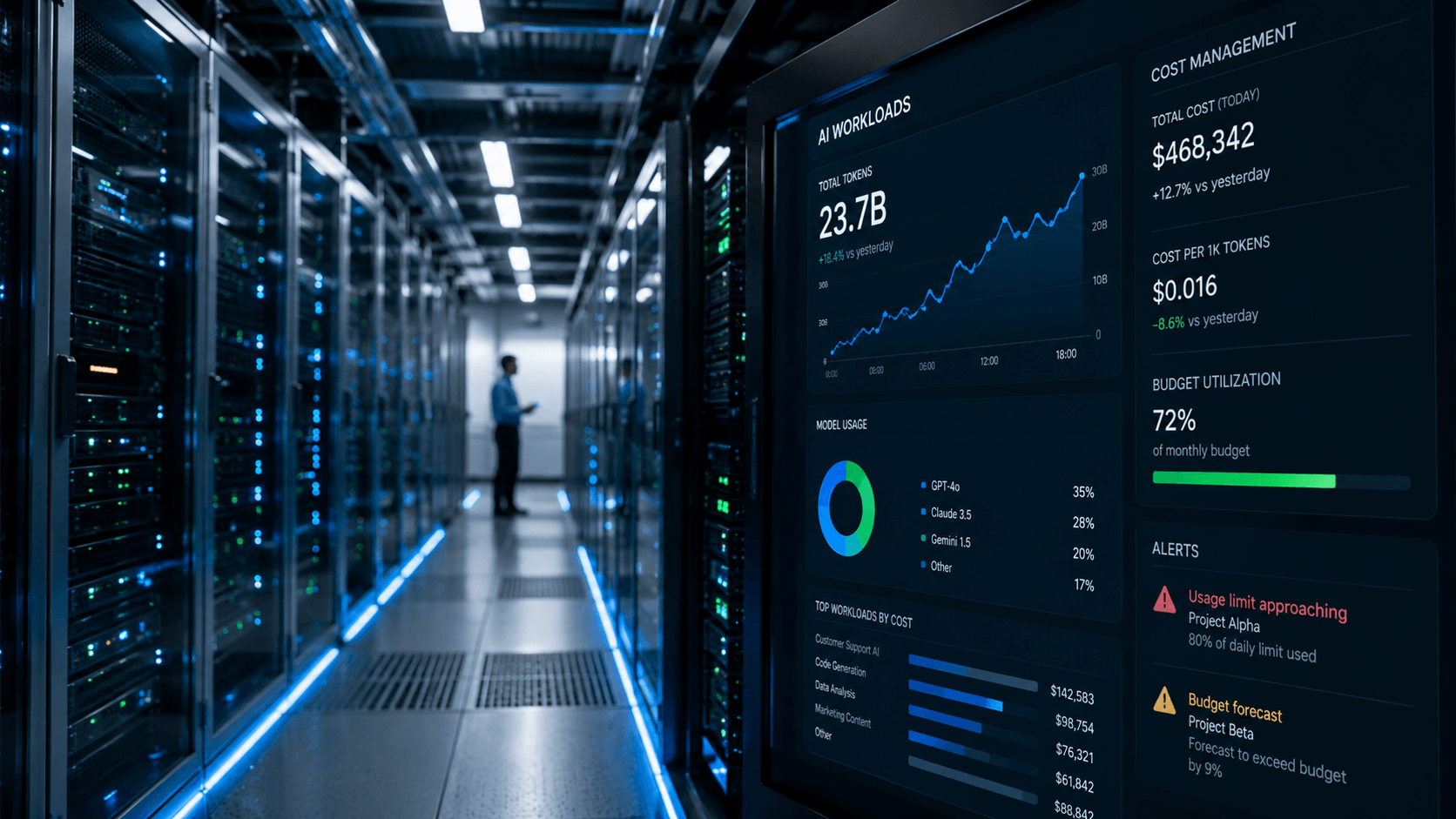 data-center-ai