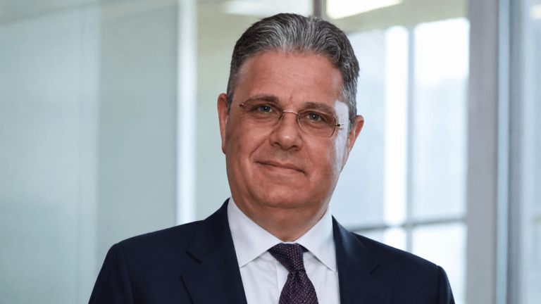 Fabio Paris
