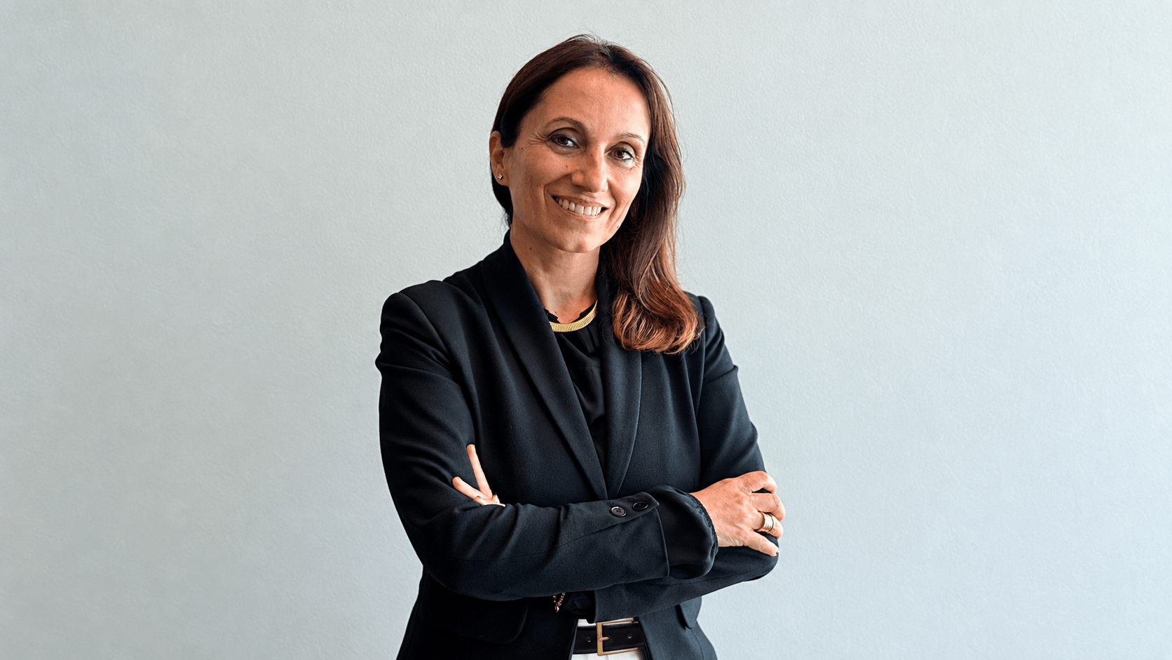 Francesca Parasecolo, responsabile Engineering di Open Fiber