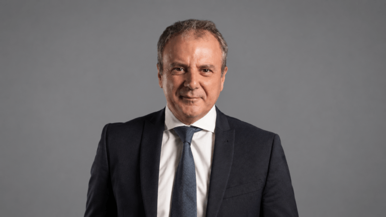 Marco Zangani, direttore della strategia e dell’architettura di rete di Vodafone