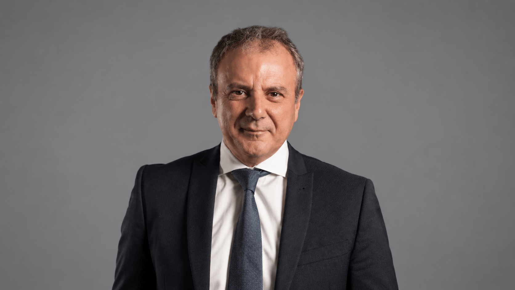 Marco Zangani, direttore della strategia e dell’architettura di rete di Vodafone