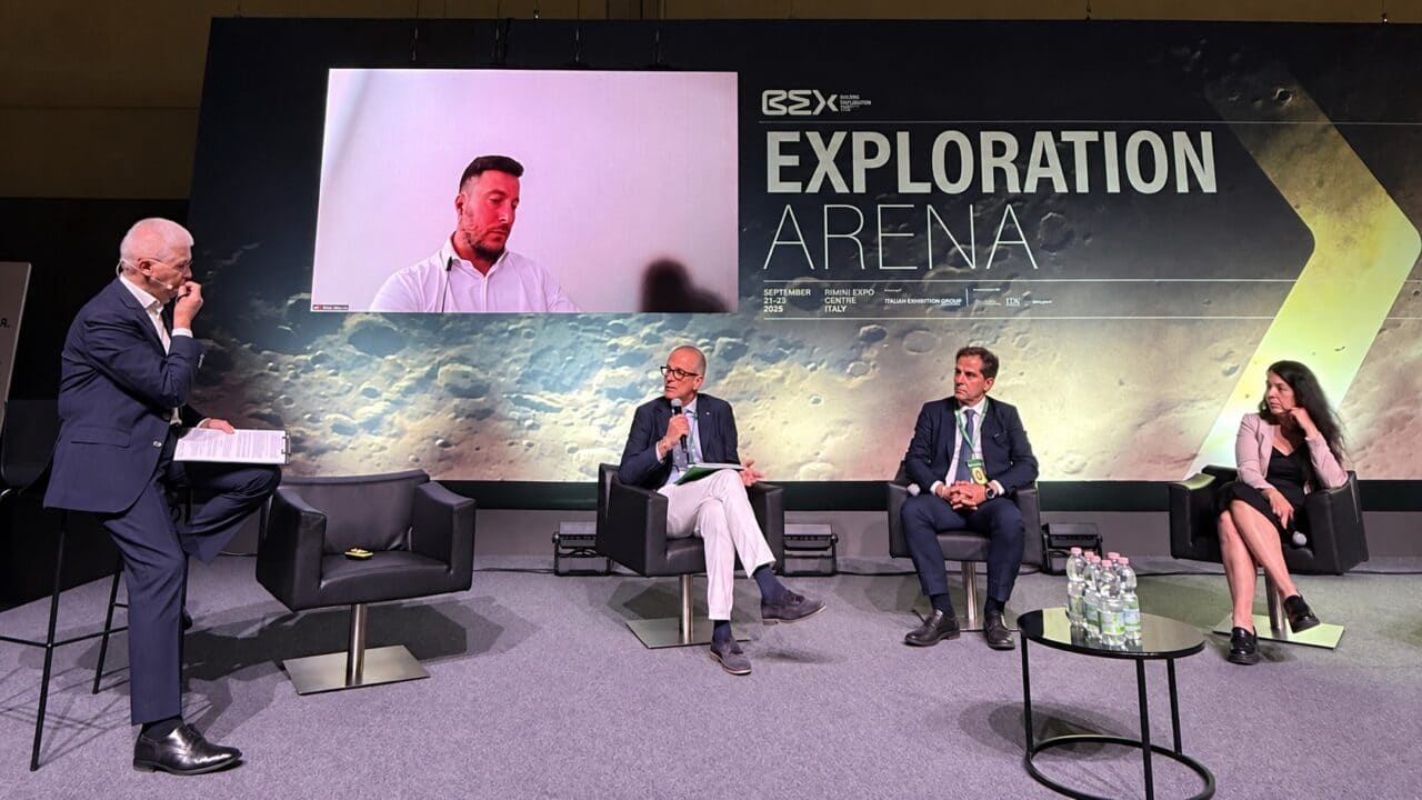 dati satellitari in agricoltura