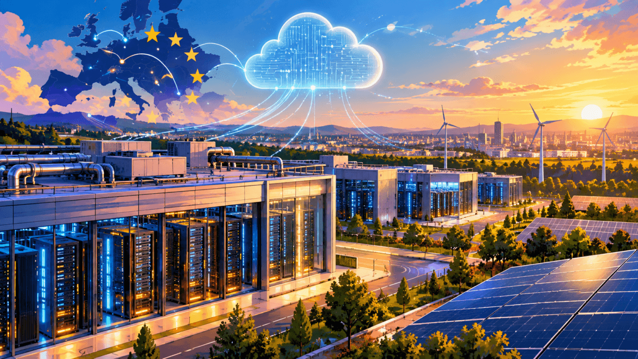 data-center-sovranità-europa