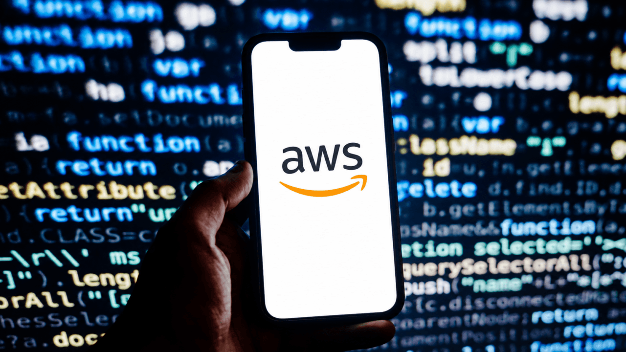 Da AWS il cloud per la Difesa Nato