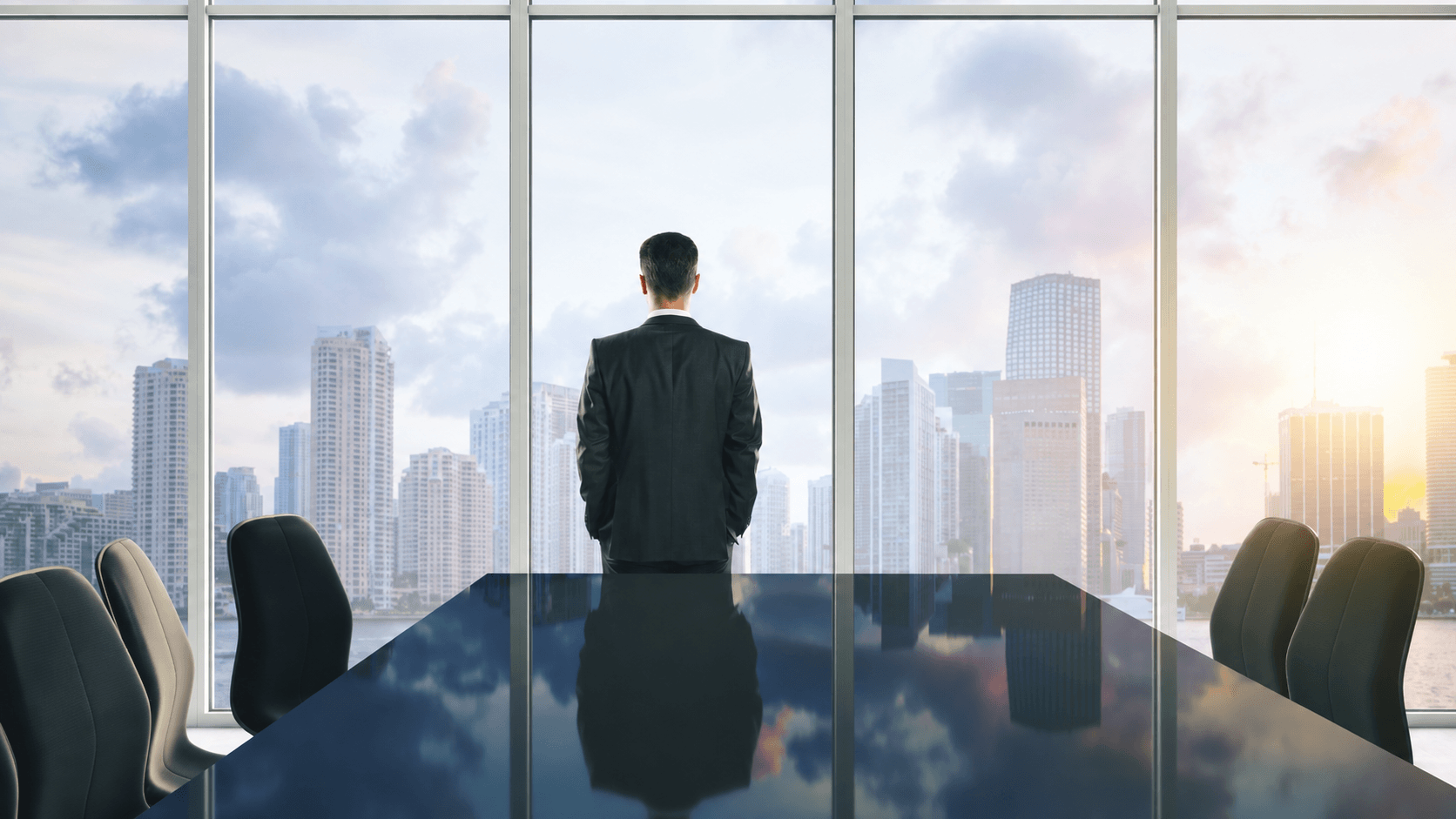 Top manager e sovranità dei dati: cosa rischiano