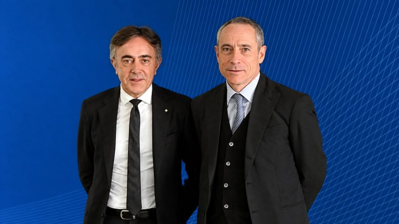 Opas Poste su Tim