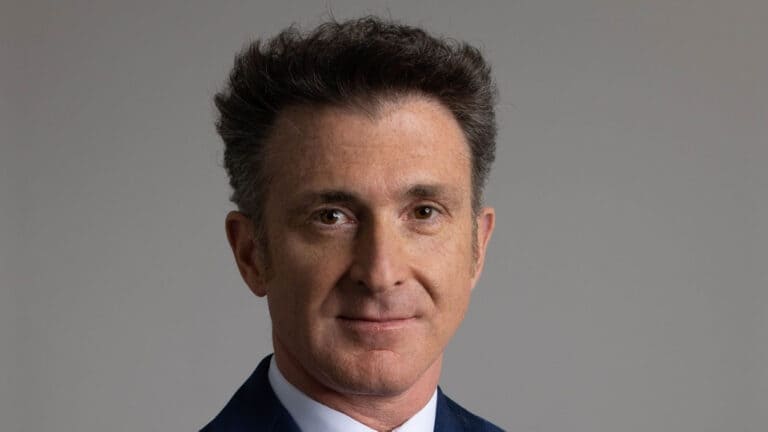 Marco Nespolo amministratore delegato FiberCop