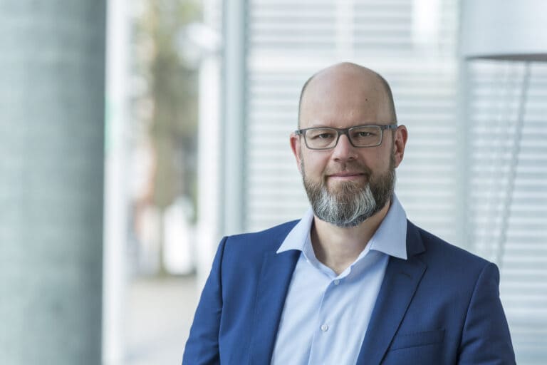 Telefonica, Martin Schurig, Financial + Enabling