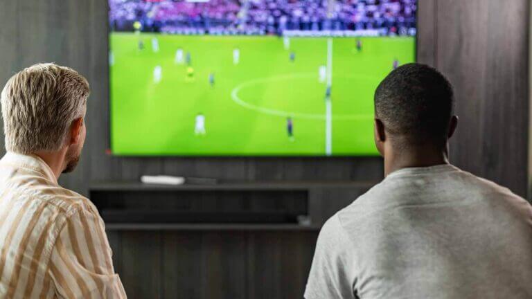 DAZN Full