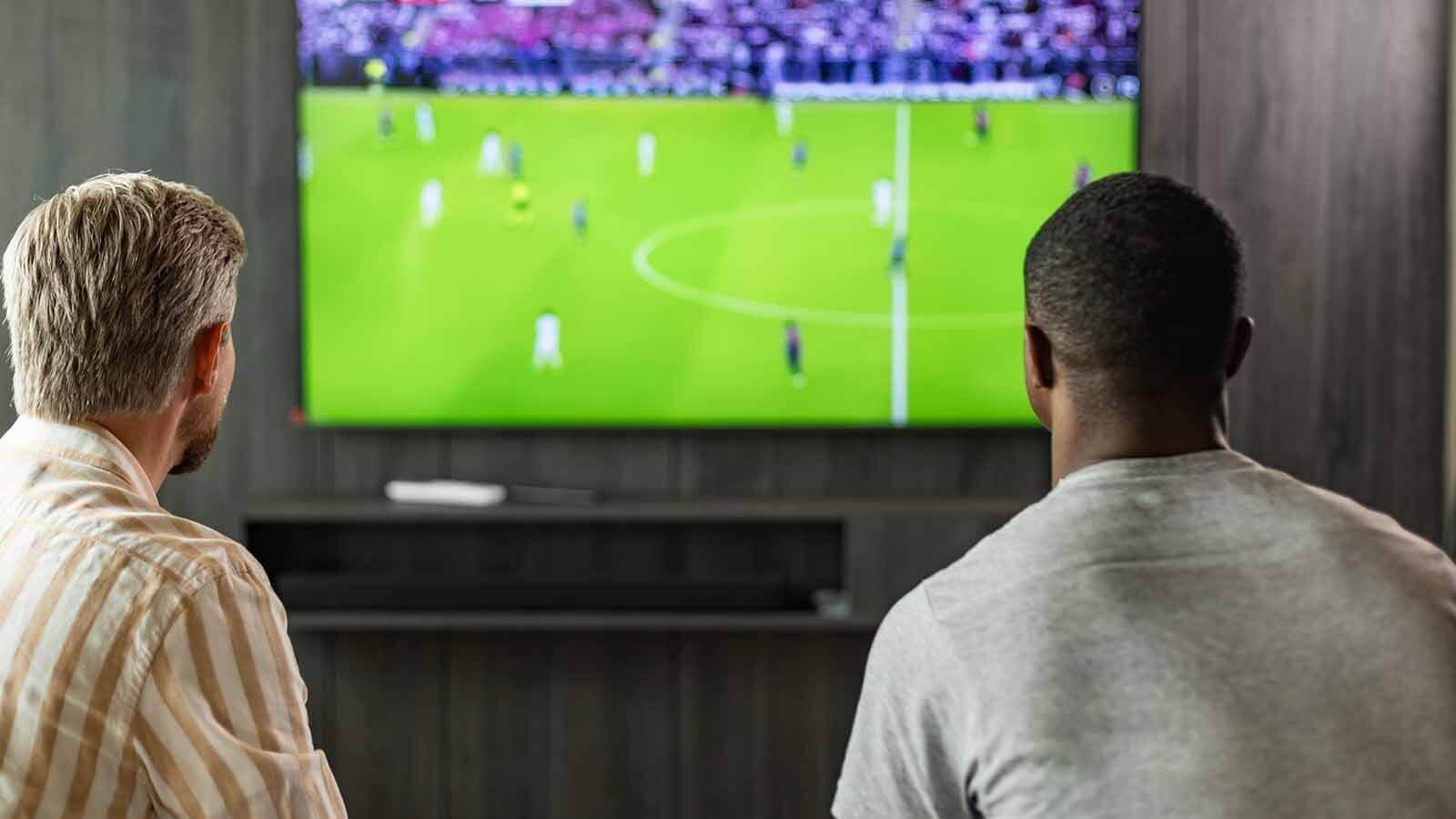 DAZN Full