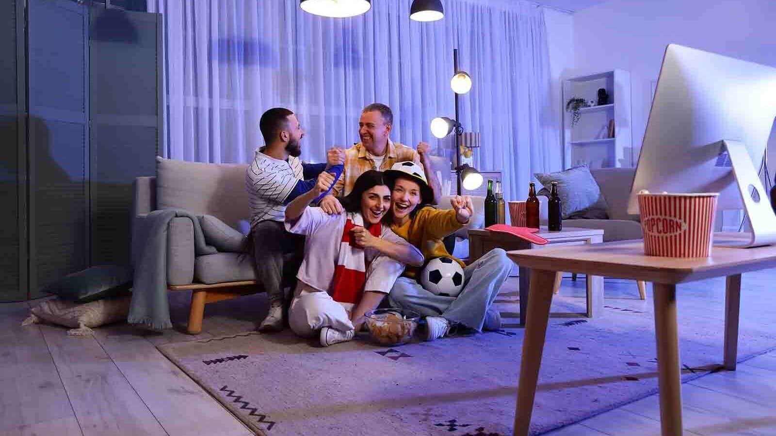 Diritti tv sportivi NOW TV
