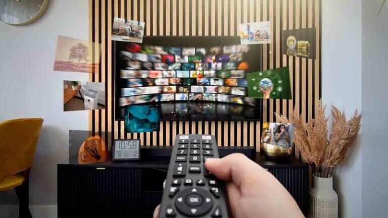 Disney+ e Hulu